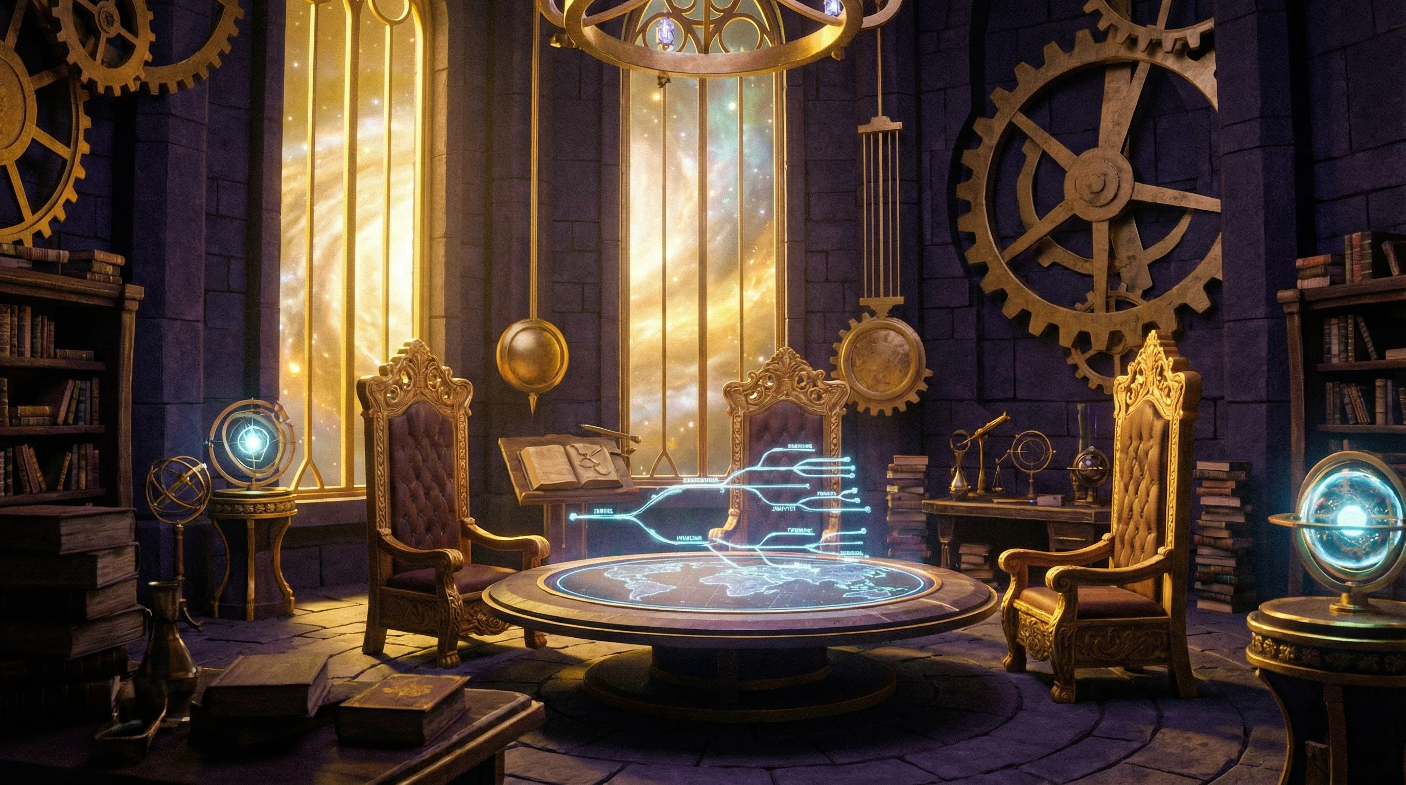 关于我们 - 时空旅人联盟 | 澳洲幸运五 数字因果探索者 - 时空旅人彩运编年史