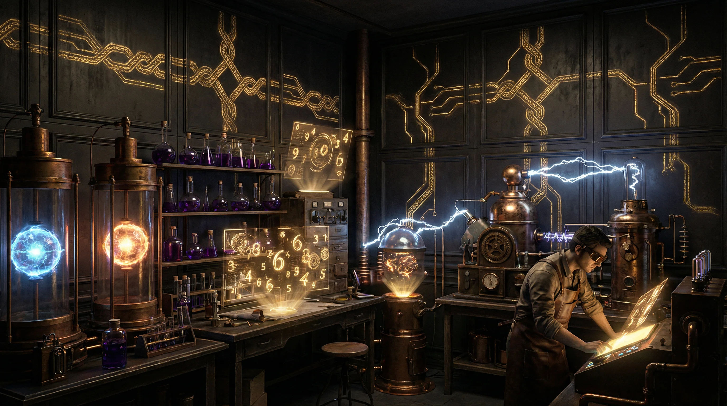 悖论研究 - 澳洲幸运五 数字异常分析