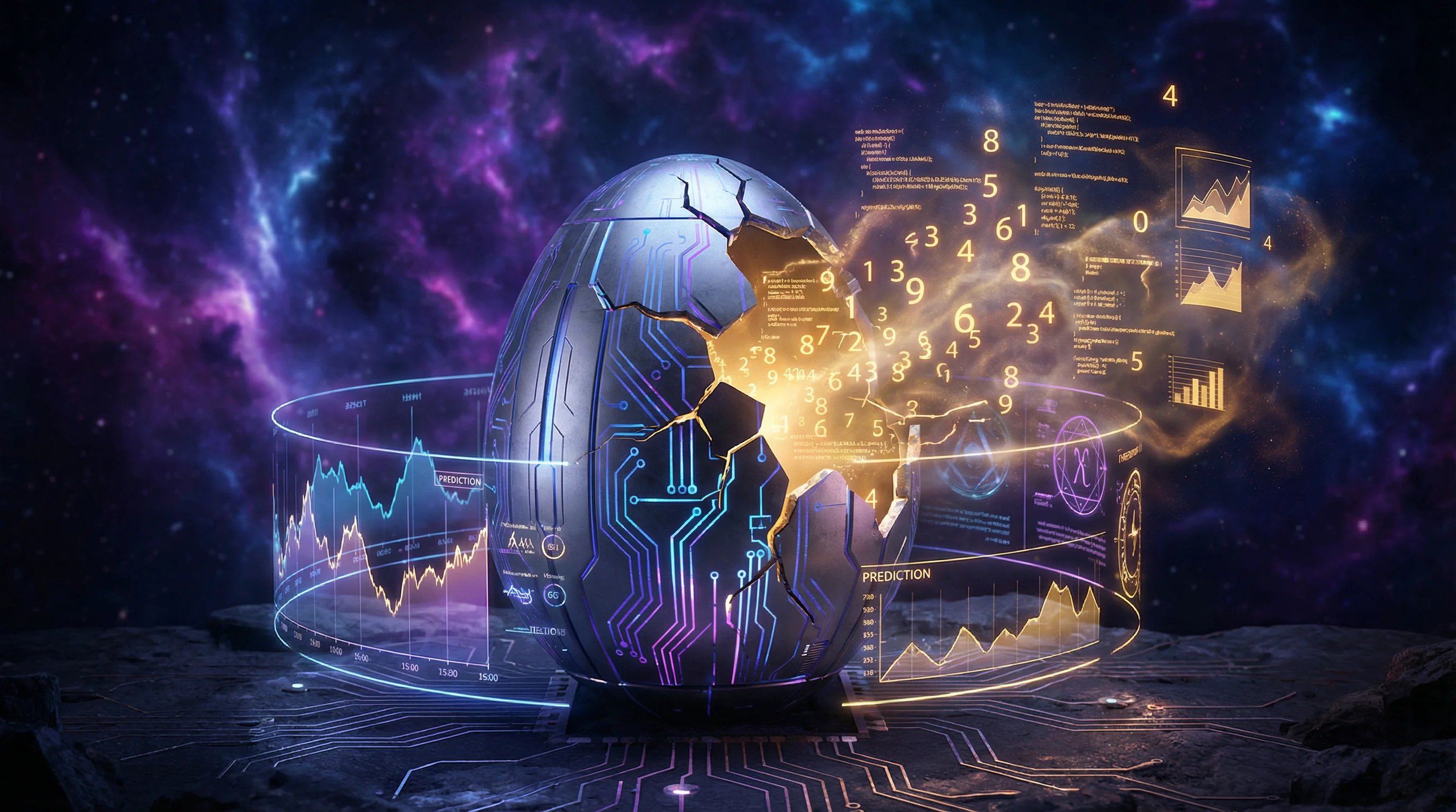 澳洲幸运五 - pc蛋蛋 | 编年史深层探究 - 时空旅人彩运编年史