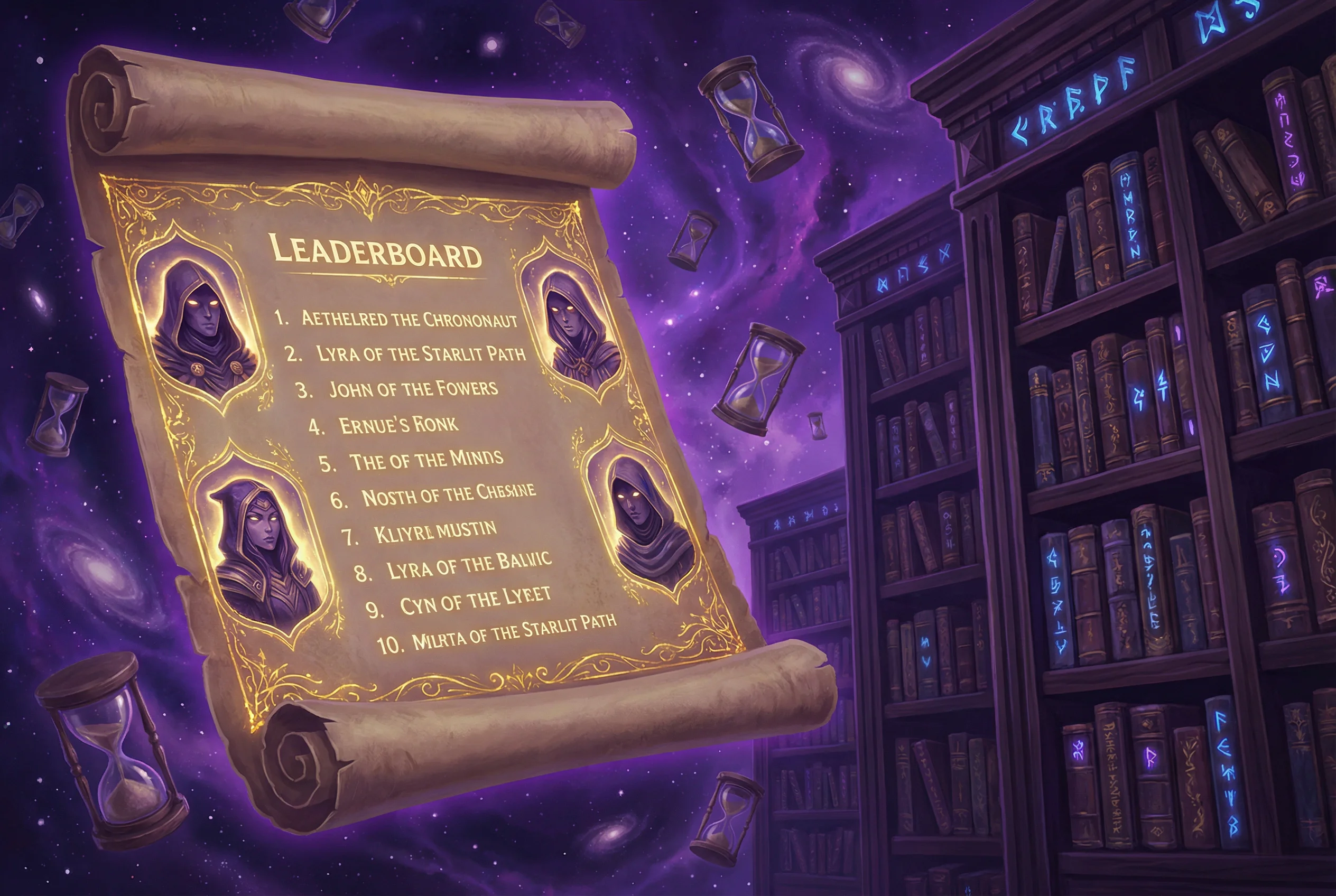 时空旅人贡献排行榜 - 澳洲幸运五 数据分析精英