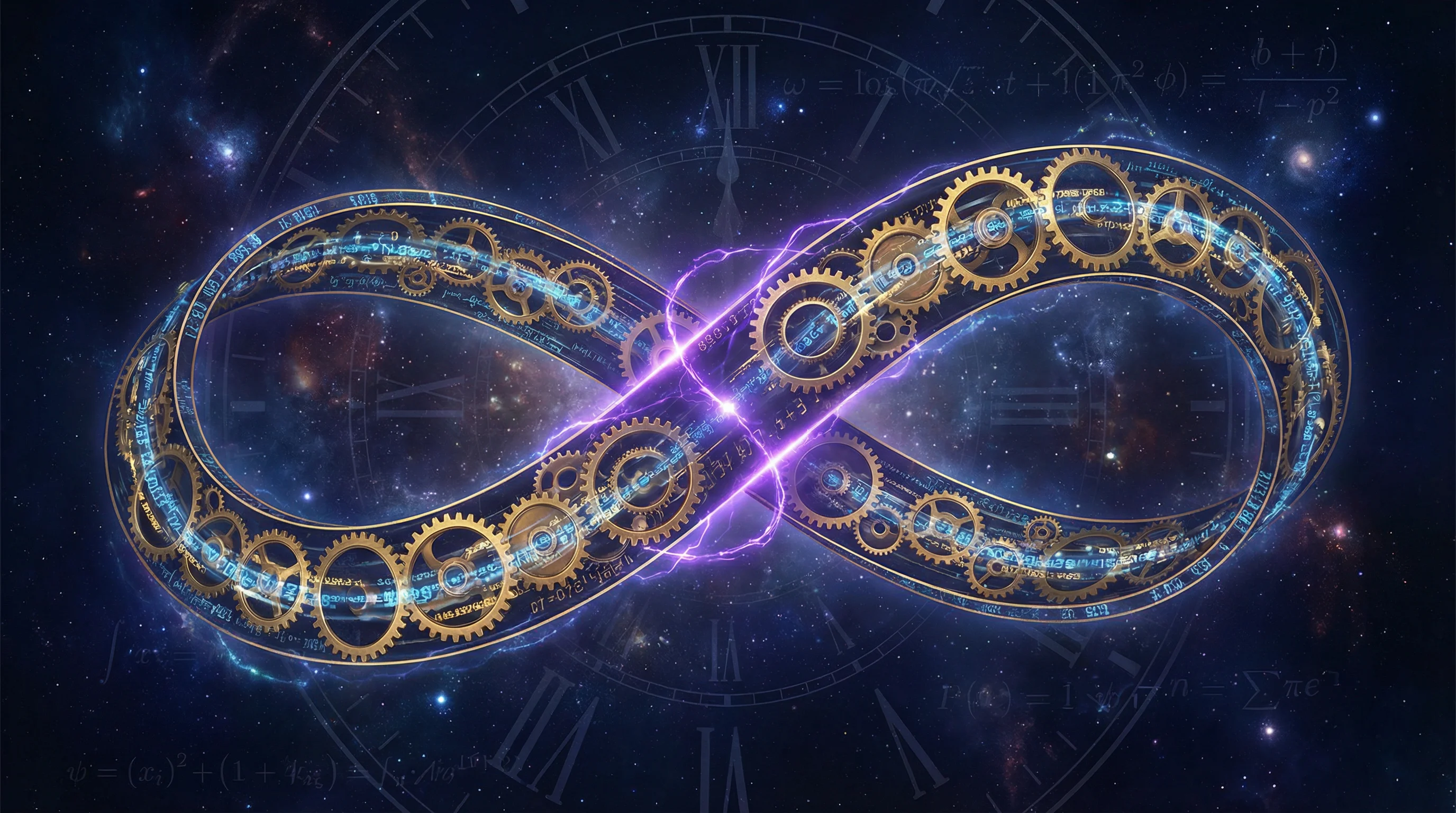 澳洲幸运五 - 因果回路深层挖掘，预见未来走势 - 时空旅人彩运编年史